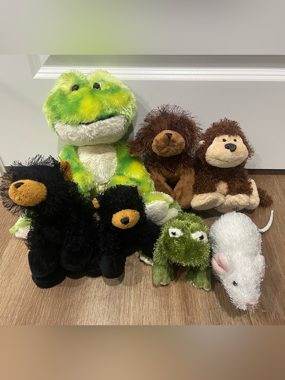 Webkinz Lots